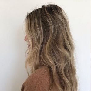 Meet your Posher, Shannon